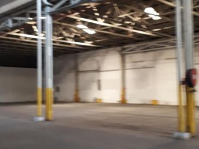 Petaling Jaya Industrial