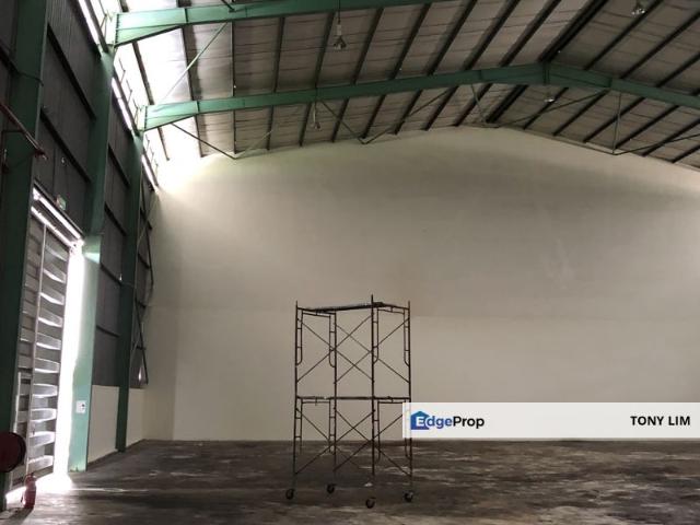 Petaling Jaya Industrial