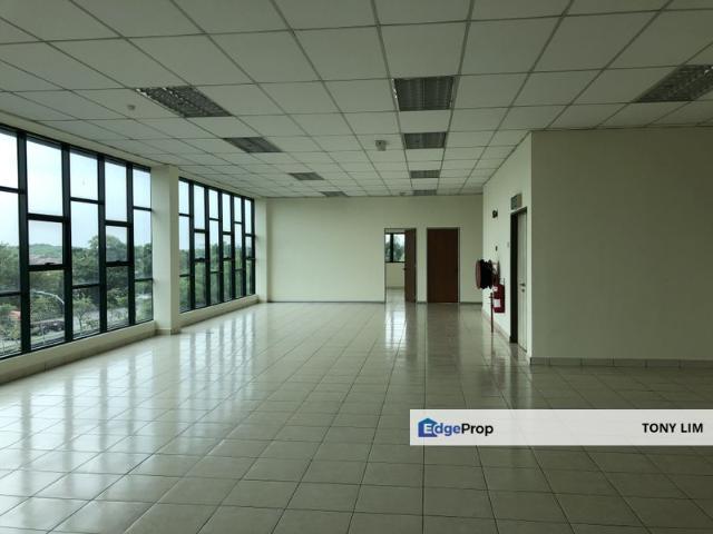 Petaling Jaya Industrial