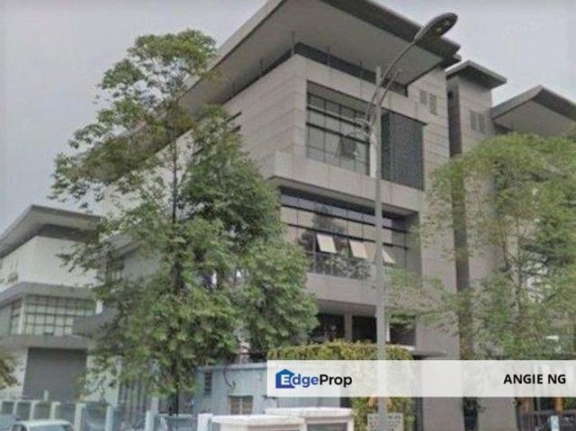 Petaling Jaya Industrial