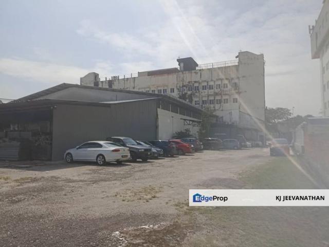 Petaling Jaya Industrial