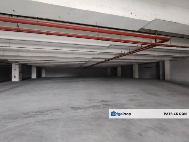 Petaling Jaya Industrial