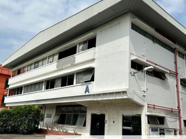Petaling Jaya Industrial