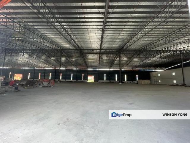 Petaling Jaya Industrial