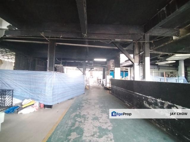 Petaling Jaya Industrial