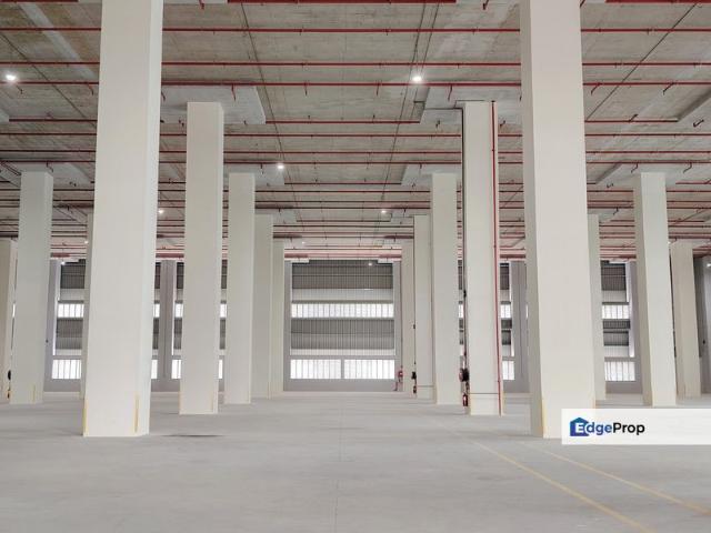 Petaling Jaya Industrial