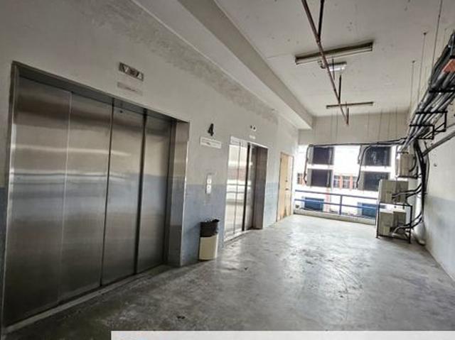 Petaling Jaya Industrial