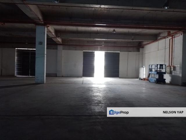Petaling Jaya Industrial