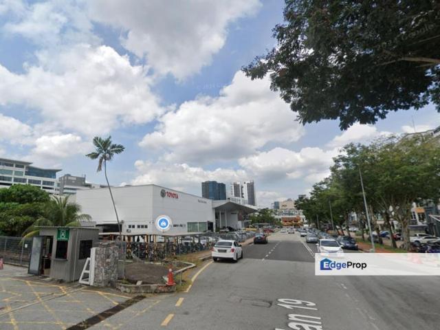 Petaling Jaya Industrial
