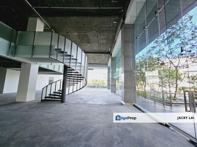 Petaling Jaya, PJ Duplex Showroom