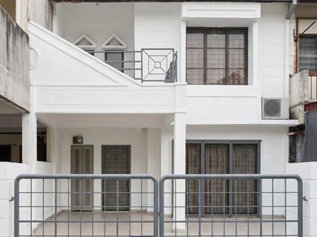 Petaling Jaya PJS5 Taman Desaria 2 Storey House For Sale