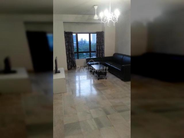Petaling Jaya | Sunway Sutera Condo | Fully Furnished For Rent