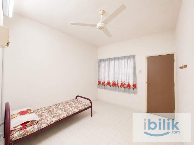 Petaling Jaya Sea Park Room to let