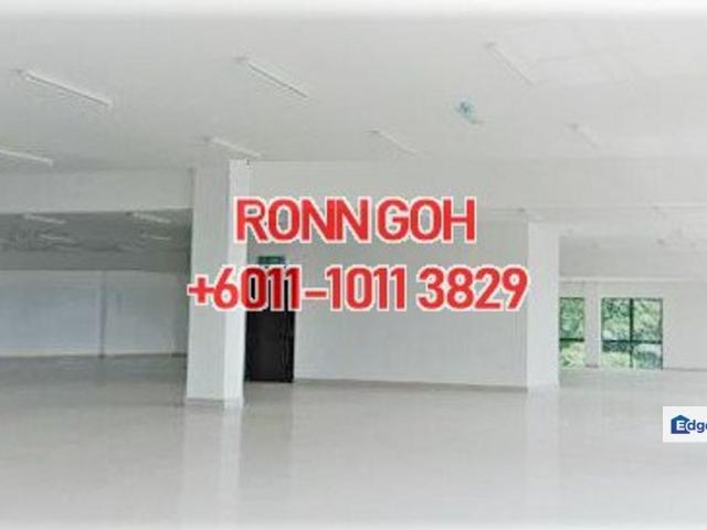 PETALING JAYA SEK 51A CORPORATE OFFICE FOR SALE