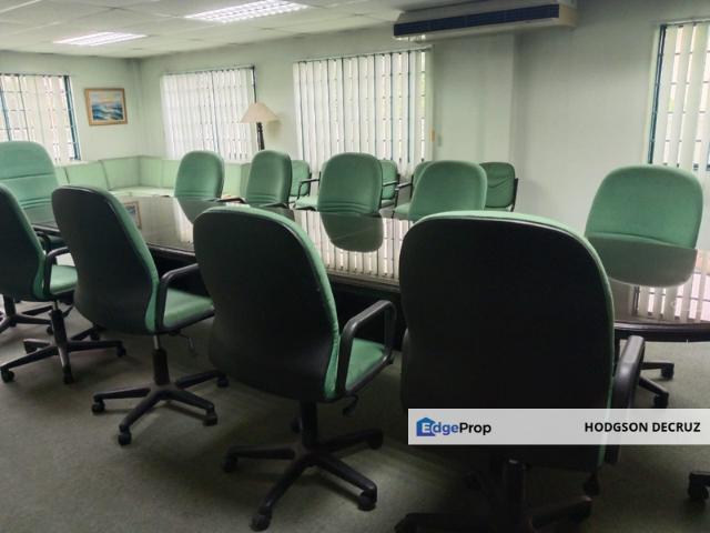 PETALING JAYA SEKSYEN 11
