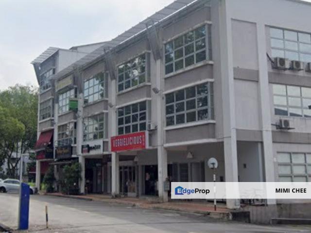 PETALING JAYA SEKSYEN 17