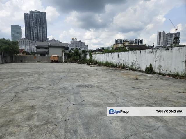 PETALING JAYA SEKSYEN 18