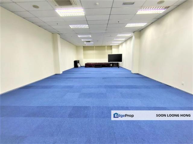 PETALING JAYA SEKSYEN 19
