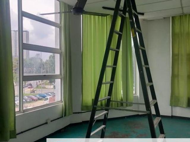 PETALING JAYA SEKSYEN 19