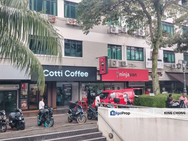 PETALING JAYA SEKSYEN 52