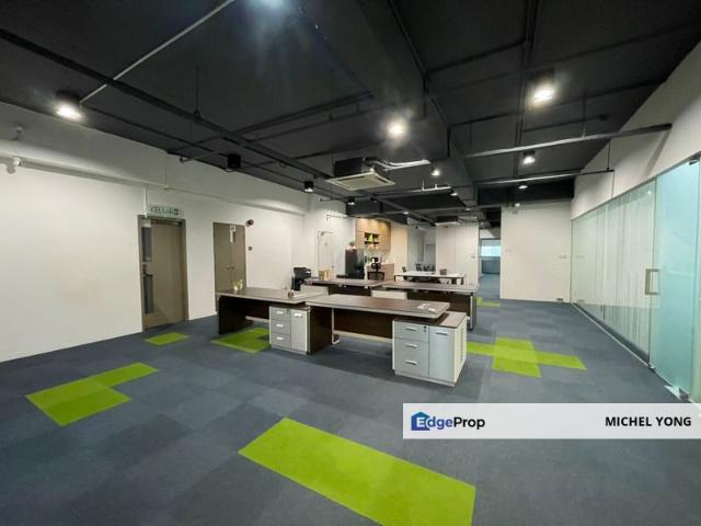 PETALING JAYA SEKSYEN 8