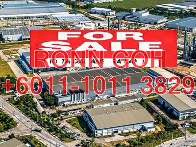 PETALING JAYA 10 ACRES INVESTMENT LAND FOR