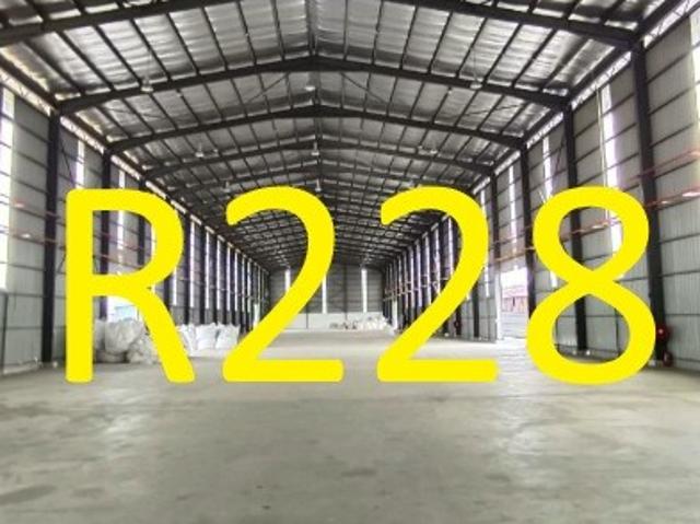 PETALING JAYA