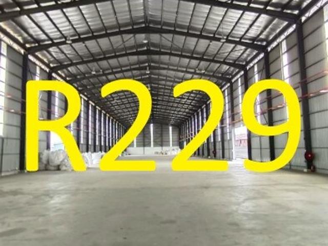 PETALING JAYA