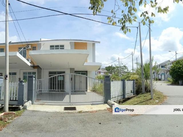 Petaling jaya Urgent Bumi Lot [160k below market value! ]