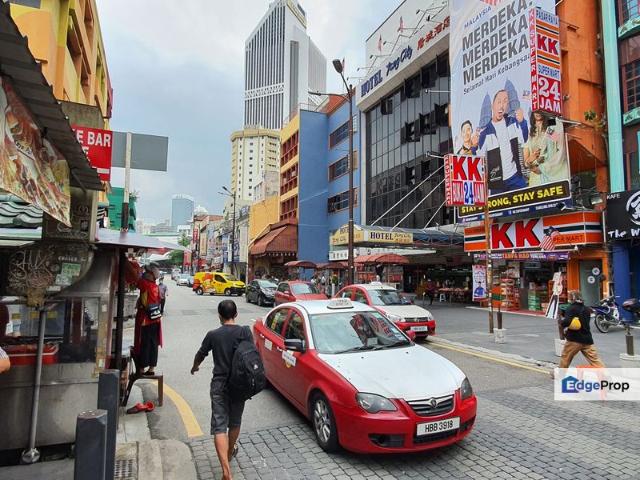 Petaling Street