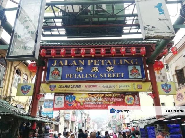 Petaling Street