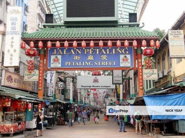 Petaling Street