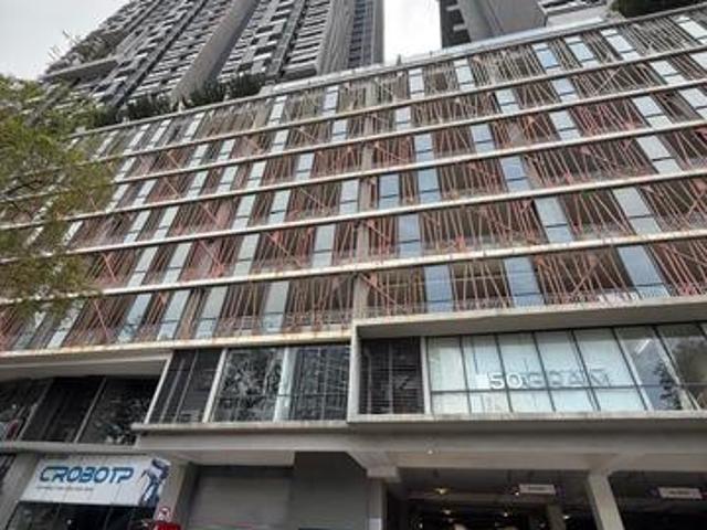 Petalz Residence fully furnished Condo for Rent
