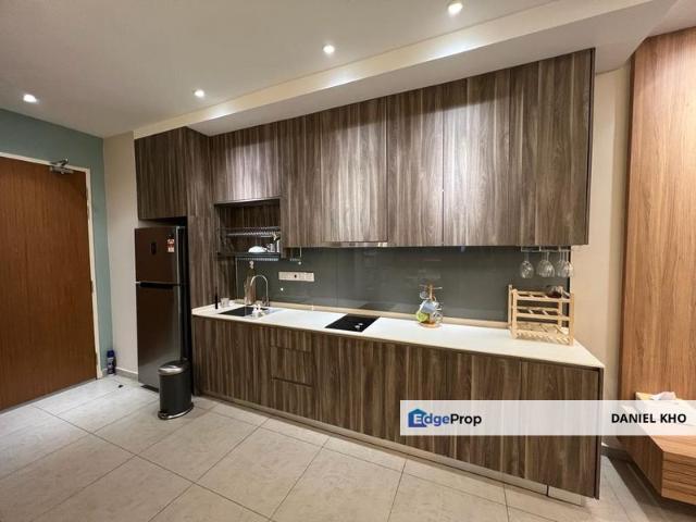 Petalz Residences Residensi Rimbunan