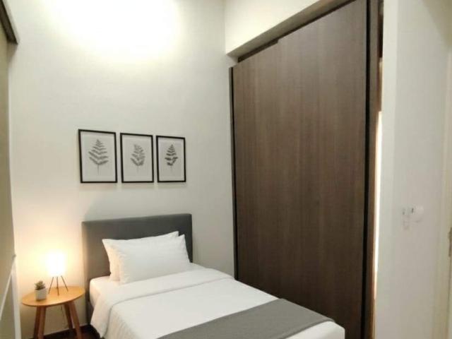 Petalz Residences@Old Klang Road