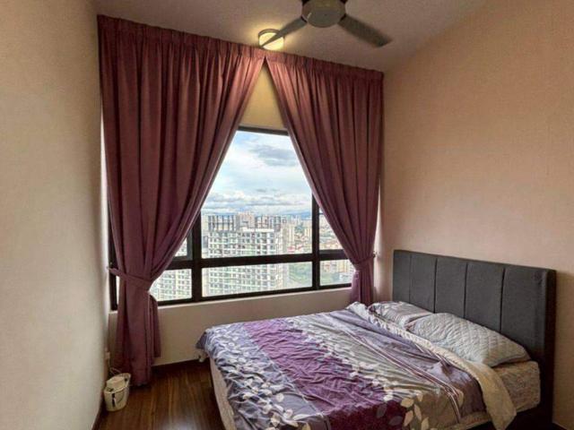 Petalz Residences @Old Klang Road Female Unit
