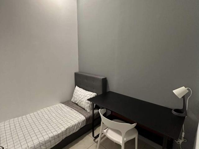 Petalz Residences Old Klang Road | Fully Furnished Condo Room | WiFi Included
