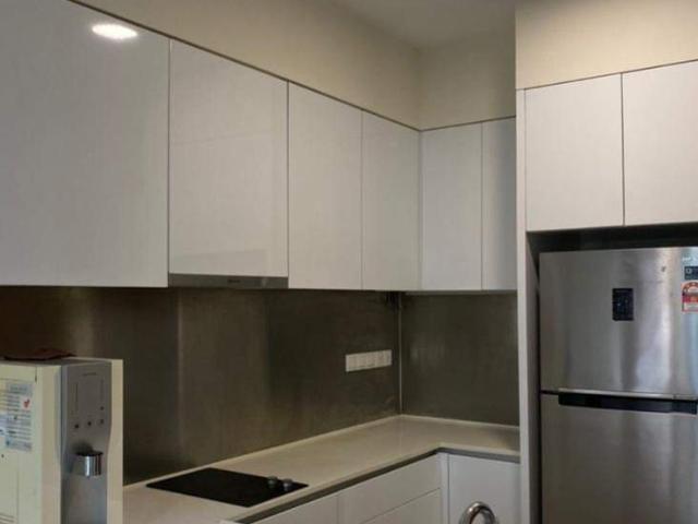 Petalz Residences @Old Klang Road New unit Room for RentNew!