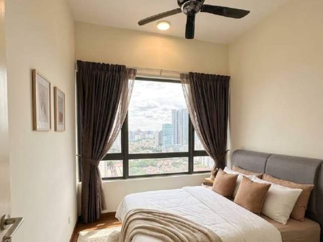 Petalz Residences @Old Klang Road New unit Room for RentNew!