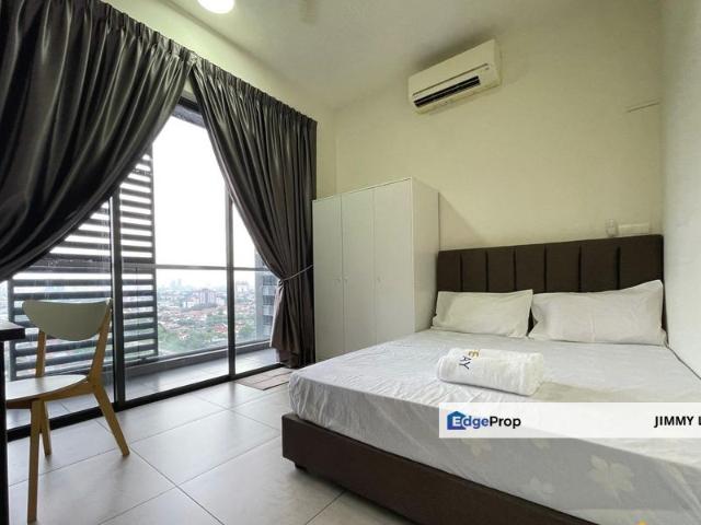 Petalz Residences Residensi Rimbunan
