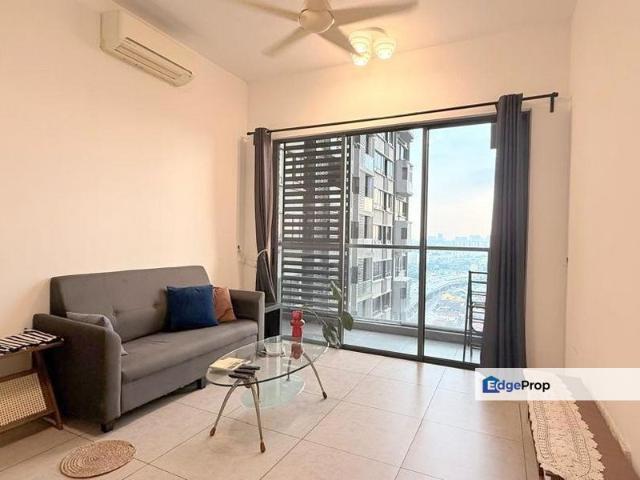 Petalz Residences Residensi Rimbunan