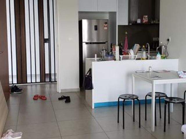 Petalz Residences Residensi Rimbunan
