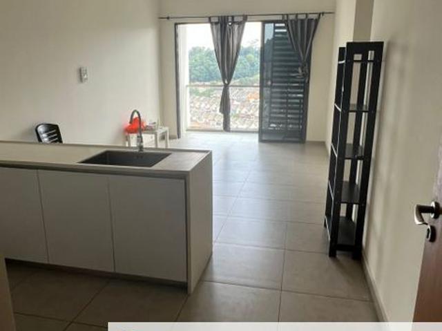 Petalz Residences Residensi Rimbunan