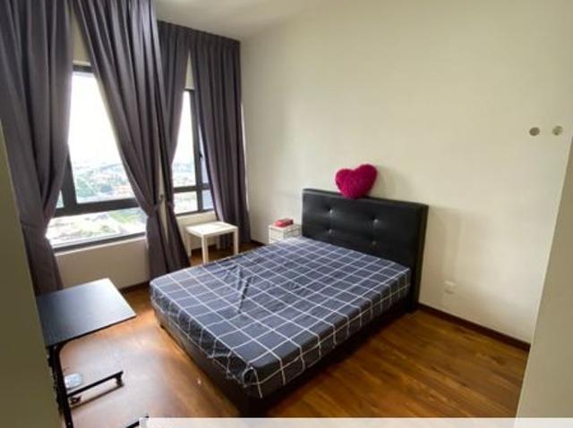 Petalz Residences Residensi Rimbunan