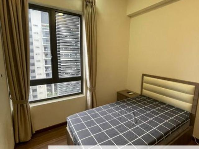 Petalz Residences Residensi Rimbunan