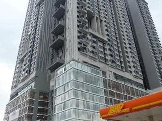 Petalz Residences Residensi Rimbunan