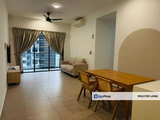 Petalz Residences Residensi Rimbunan