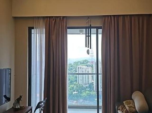 Petalz Residences Residensi Rimbunan