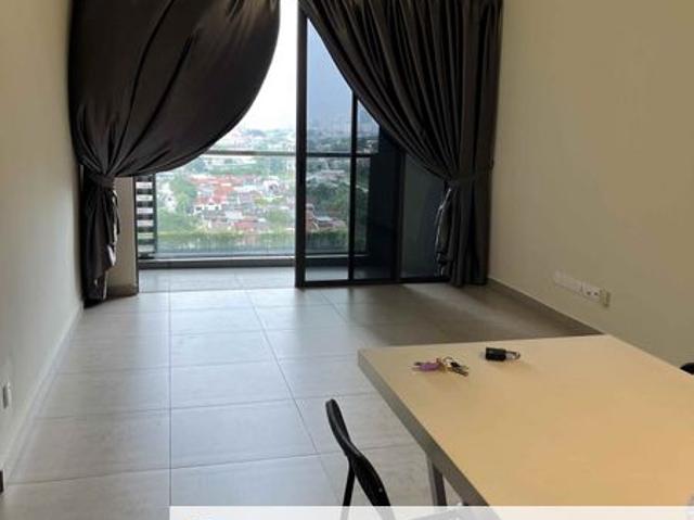 Petalz Residences Residensi Rimbunan