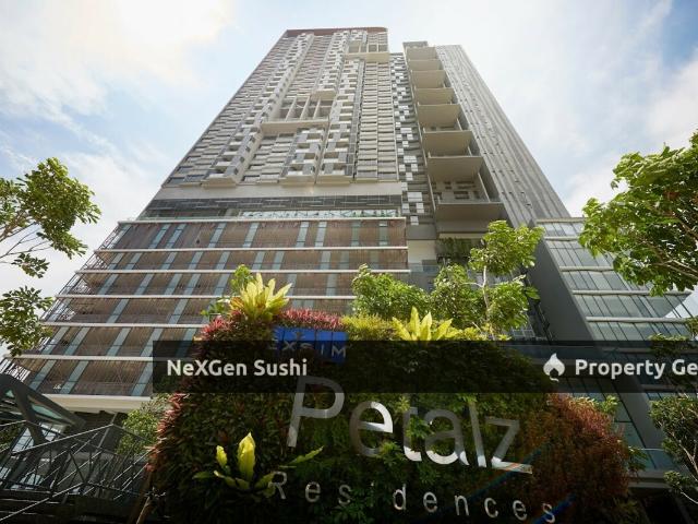 Petalz Residences Save RM 102,600